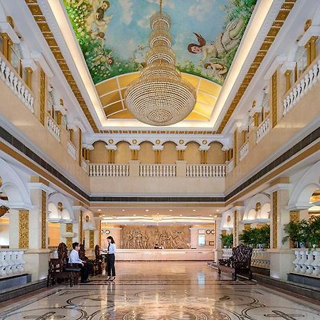 Vienna Hotel - Shenzhen Minzhi Branch Εξωτερικό φωτογραφία