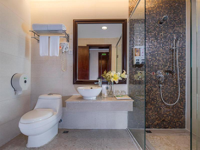 Vienna Hotel - Shenzhen Minzhi Branch Εξωτερικό φωτογραφία