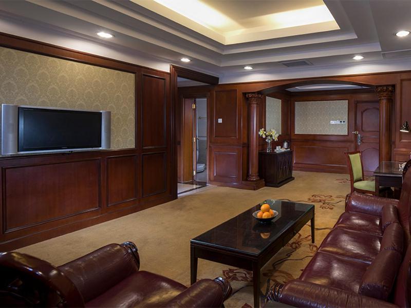 Vienna Hotel - Shenzhen Minzhi Branch Εξωτερικό φωτογραφία