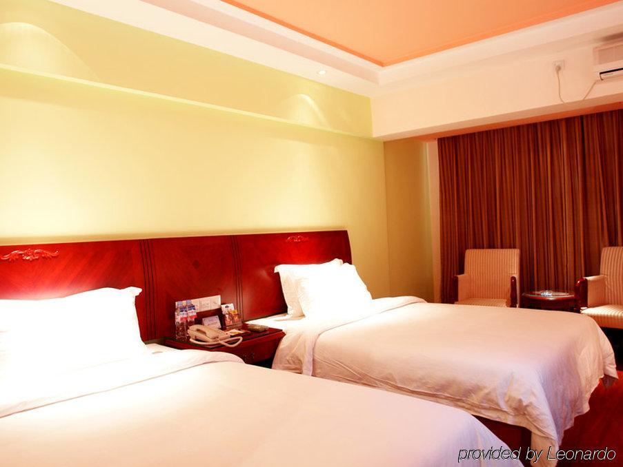 Vienna Hotel - Shenzhen Minzhi Branch Δωμάτιο φωτογραφία