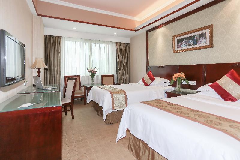 Vienna Hotel - Shenzhen Minzhi Branch Εξωτερικό φωτογραφία
